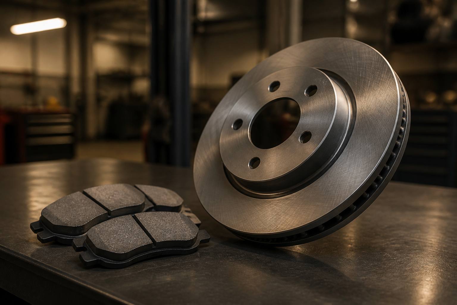 Porsche genuine replacement parts and maintenance components